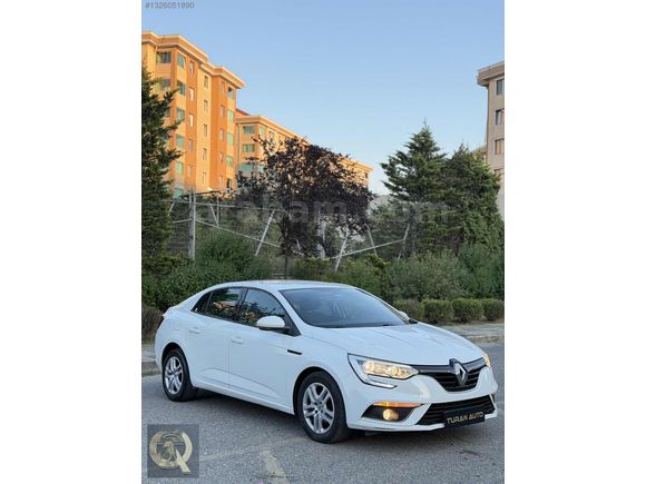 TURAN AUTO'DAN 650 BİN PEŞİNAT İLE 4 AY ERTELEMELİ KREDİ