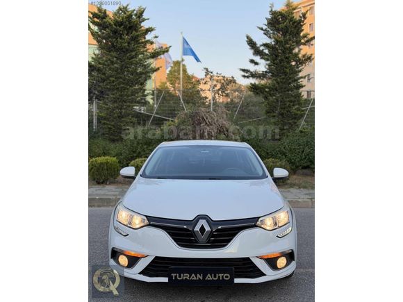 TURAN AUTO'DAN 650 BİN PEŞİNAT İLE 4 AY ERTELEMELİ KREDİ