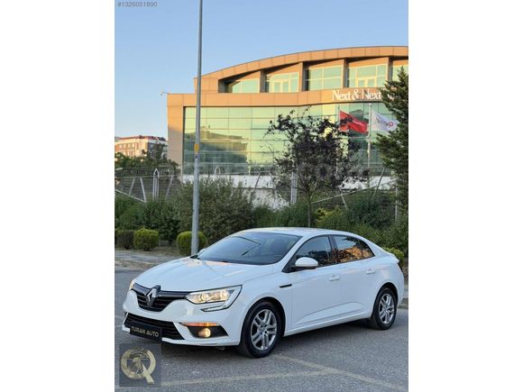 TURAN AUTO'DAN 650 BİN PEŞİNAT İLE 4 AY ERTELEMELİ KREDİ