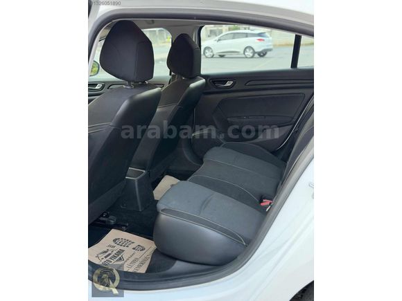 TURAN AUTO'DAN 650 BİN PEŞİNAT İLE 4 AY ERTELEMELİ KREDİ