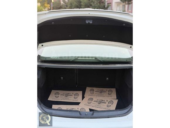 TURAN AUTO'DAN 650 BİN PEŞİNAT İLE 4 AY ERTELEMELİ KREDİ