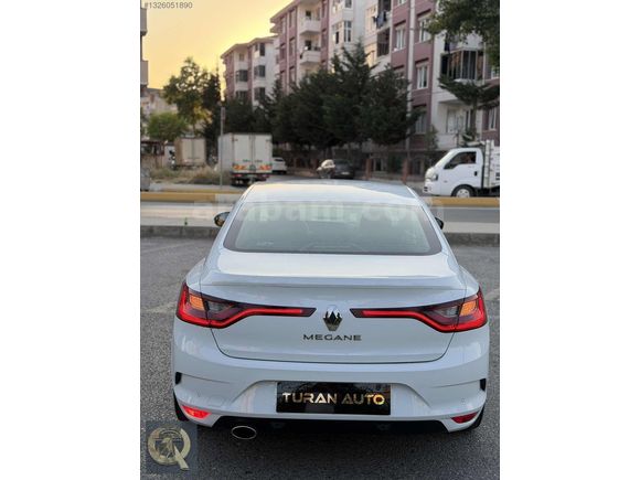 TURAN AUTO'DAN 650 BİN PEŞİNAT İLE 4 AY ERTELEMELİ KREDİ