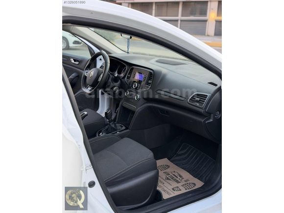 TURAN AUTO'DAN 650 BİN PEŞİNAT İLE 4 AY ERTELEMELİ KREDİ