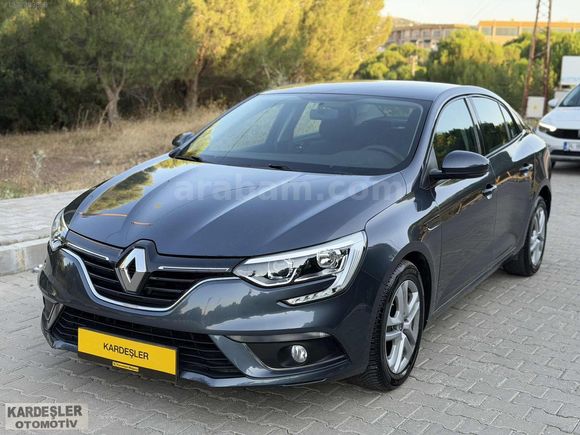 HATASIZ BOYASIZ HASAR KAYITSIZ 76 BIN KM CAM GİBİ