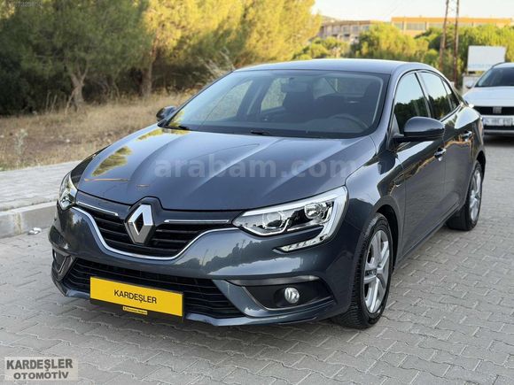 HATASIZ BOYASIZ HASAR KAYITSIZ 76 BIN KM CAM GİBİ