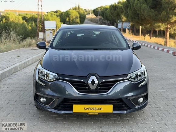 HATASIZ BOYASIZ HASAR KAYITSIZ 76 BIN KM CAM GİBİ