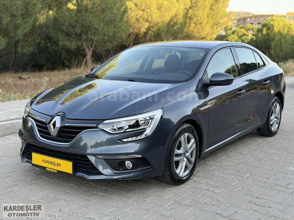 HATASIZ BOYASIZ HASAR KAYITSIZ 76 BIN KM CAM GİBİ