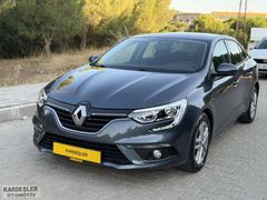 HATASIZ BOYASIZ HASAR KAYITSIZ 76 BIN KM CAM GİBİ
