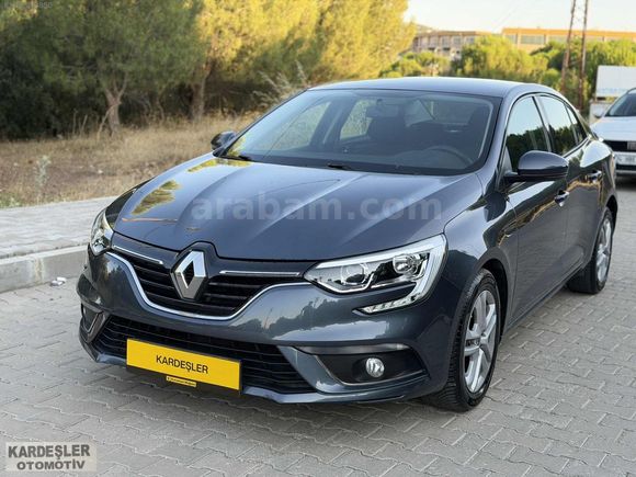 HATASIZ BOYASIZ HASAR KAYITSIZ 76 BIN KM CAM GİBİ