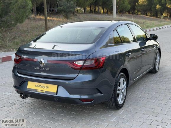 HATASIZ BOYASIZ HASAR KAYITSIZ 76 BIN KM CAM GİBİ