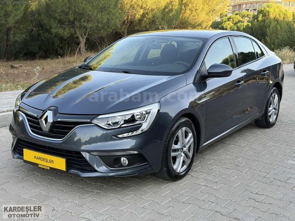 HATASIZ BOYASIZ HASAR KAYITSIZ 76 BIN KM CAM GİBİ