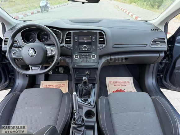 HATASIZ BOYASIZ HASAR KAYITSIZ 76 BIN KM CAM GİBİ