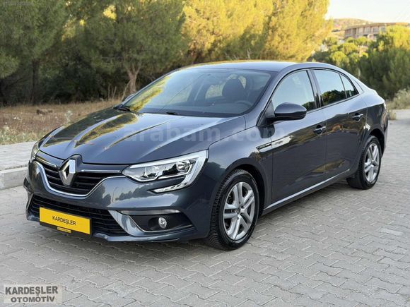 HATASIZ BOYASIZ HASAR KAYITSIZ 76 BIN KM CAM GİBİ
