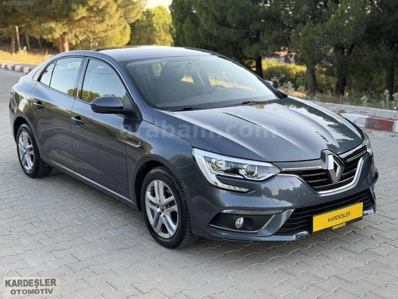 HATASIZ BOYASIZ HASAR KAYITSIZ 76 BIN KM CAM GİBİ