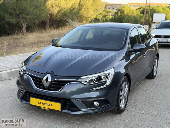 HATASIZ BOYASIZ HASAR KAYITSIZ 76 BIN KM CAM GİBİ