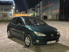 Sahibinden Peugeot 206 1.6 Roland Garros 2000 Model 
