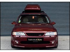 Irmscher Vectra | Station Wagon | 2.5 V6 195HP | Ekstralı