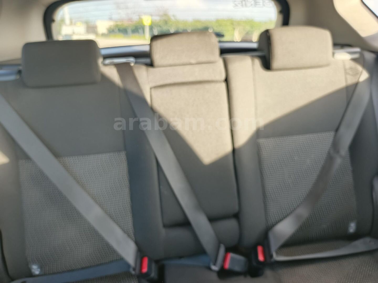 Sahibinden Toyota Auris 1.4 D-4D Advance 2013 Model 6