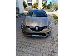 Sahibinden Renault Megane 1.6 Joy 2016 Model