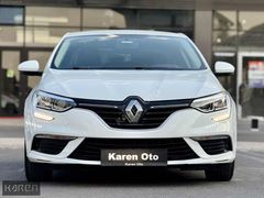 KAREN'DEN HATASIZ 2018 RENAULT MEGANE 1.6 JOY 55.000 KM'DE