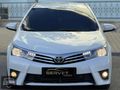 SERVET AUTO'DAN 2013 TOYOTA COROLLA 1.6 BENZİN OTOMATİK 79.xxxkm