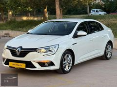 HATASIZ BOYASIZ SIFIR A EMSAL 2017 MDL 45.500 KM ÇİZİKSZ