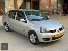 MERT VURAL OTOMOTİV'DEN 2008 RENAULT SYMBOL 1.5 DCİ EXTREME