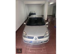 MB MOTORS'TAN RENAULT SYMBOL KLİMALI-TEK DEĞİŞENLİ