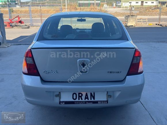 ÖZEN İLE KULLANILMIŞ SEMBOL