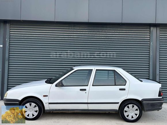 TEMİZ R19 DİZEL 200.000 BİNEE