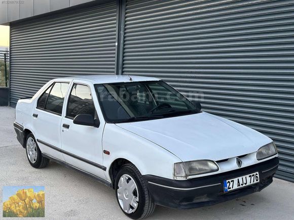 TEMİZ R19 DİZEL 200.000 BİNEE