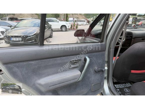 2000 MODEL RENAULT EUROPA MASRAFSIZ BAKIMLI !