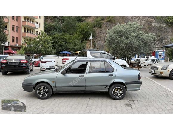 2000 MODEL RENAULT EUROPA MASRAFSIZ BAKIMLI !