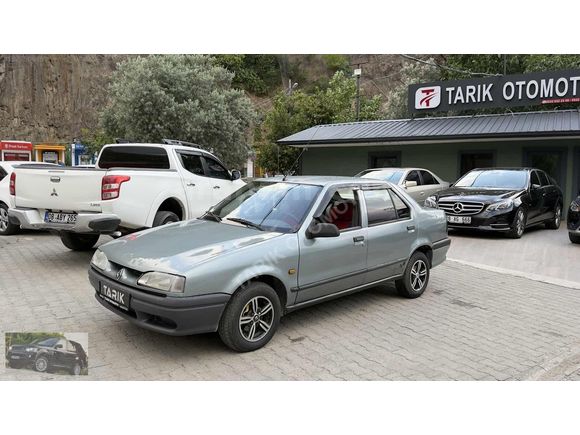 2000 MODEL RENAULT EUROPA MASRAFSIZ BAKIMLI !
