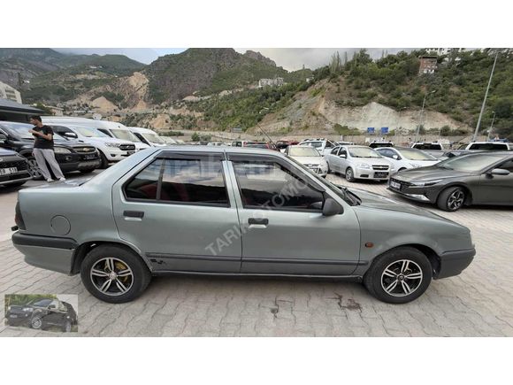 2000 MODEL RENAULT EUROPA MASRAFSIZ BAKIMLI !