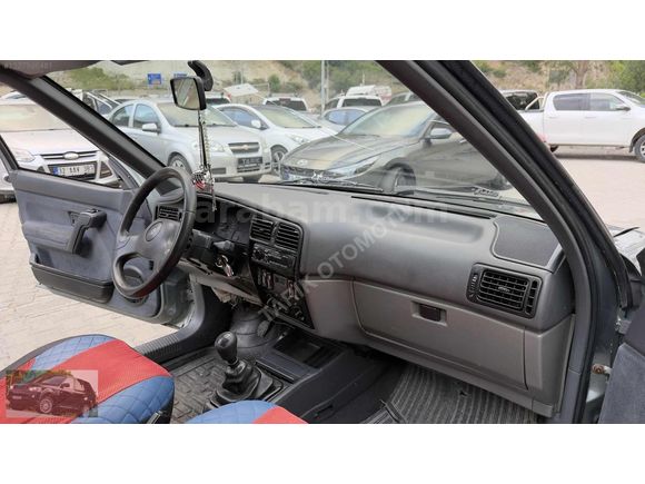 2000 MODEL RENAULT EUROPA MASRAFSIZ BAKIMLI !