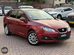 207.000 KM' de 2011 SEAT İBİZA 1.2 TSİ SPORTTOURER CAM TAVANLI