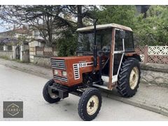 55 46 1987 MODEL FİAT EMSALSİZ KABİNLİ NUMUNELİK AĞCAOĞLU