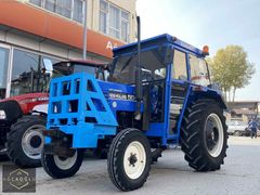 NEWHOLLAND 2005 MODEL 55-56 2WD KABİNLİ CAM GİBİ AĞCAOĞLU