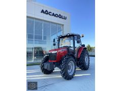 2635 MASSEY FERGUSON 2024 MODEL 4WD KABİNLİ KLİMALI AĞCAOĞLU