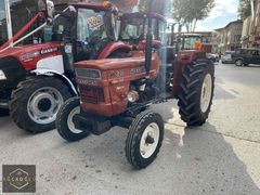 FIAT 1987 MODEL 54C 4X2 EMSALSİZ CAM GİBİ AĞCAOĞLU