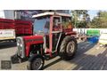 MASSEY FERGUSON 240 S 2006 MODEL TAKMA KABİN EMSALSİZ AĞCAOĞLU