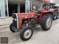 MASSEY FERGUSON 1997 MODEL 240 S AĞCAOĞLU MOTORLU ARAÇ