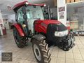 CASE IH 2024 MODEL JX 55 E 4 WD KAB KLIMALI FULL+FULL AĞCAOĞLU