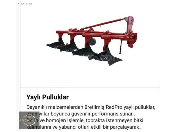KLASIK PULLUK (4-11) (4-12) (5-12)AYDIN ALPLER AĞCAOĞLU