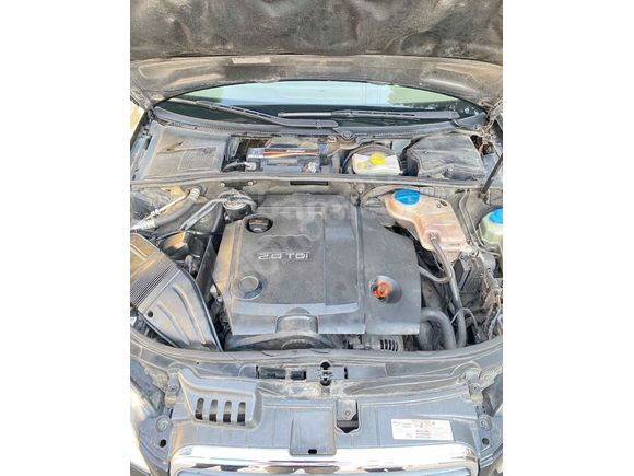 Sahibinden Audi A4 Sedan 2.0 TDI 2007 Model 