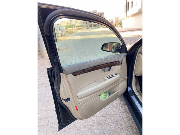Sahibinden Audi A4 Sedan 2.0 TDI 2007 Model 