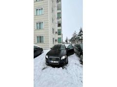 Sahibinden Audi A4 Sedan 2.0 TDI 2007 Model 