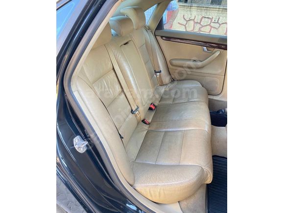 Sahibinden Audi A4 Sedan 2.0 TDI 2007 Model 