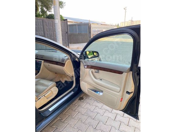 Sahibinden Audi A4 Sedan 2.0 TDI 2007 Model 
